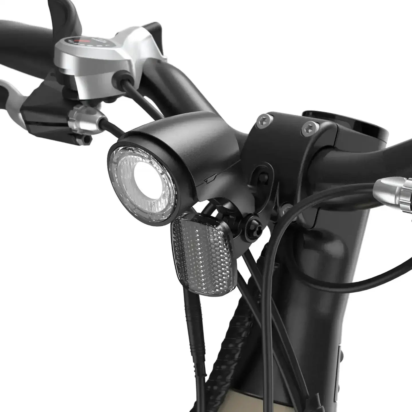 Okai Inc. Stride EB40 Electric Bike
