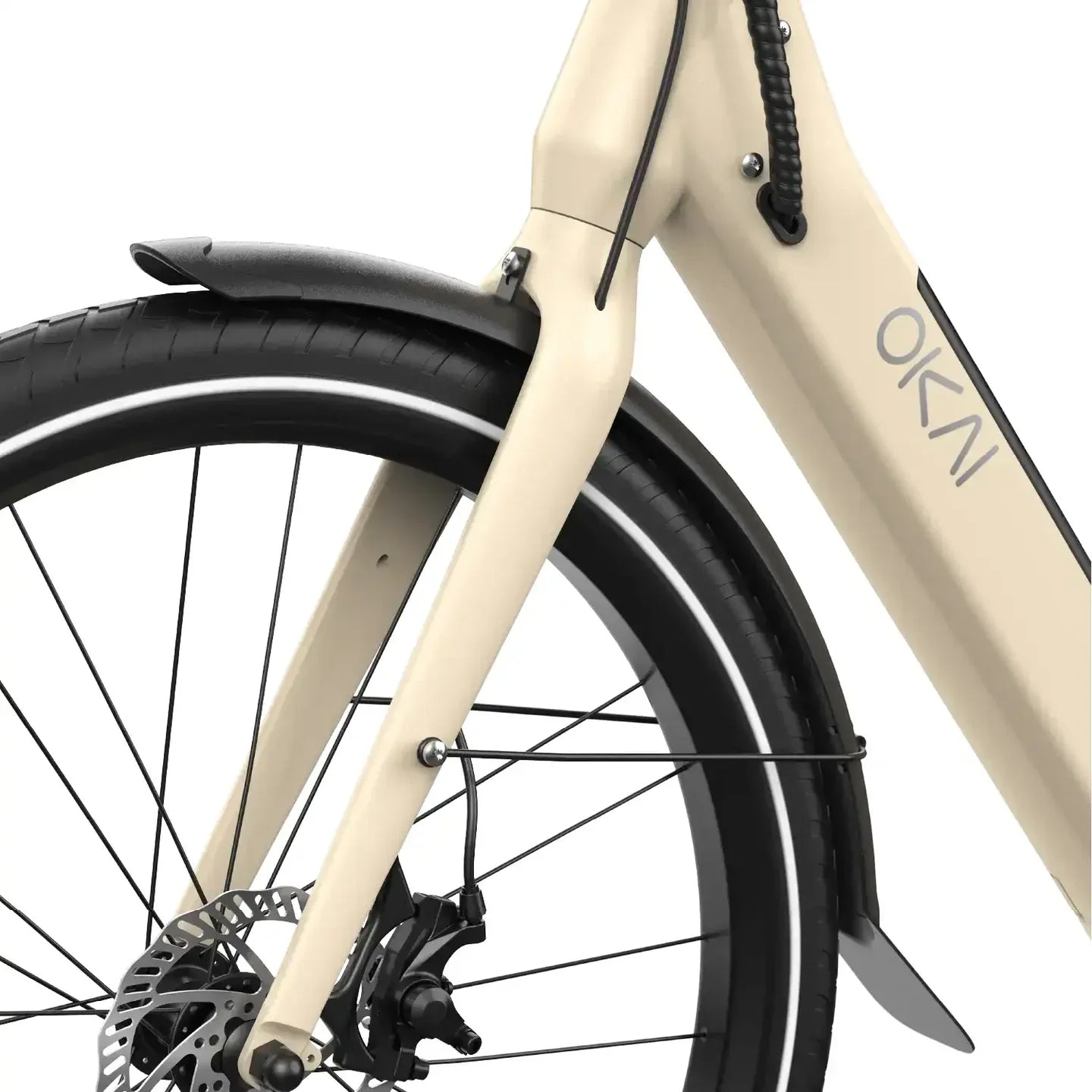 Okai Inc. Stride EB40 Electric Bike