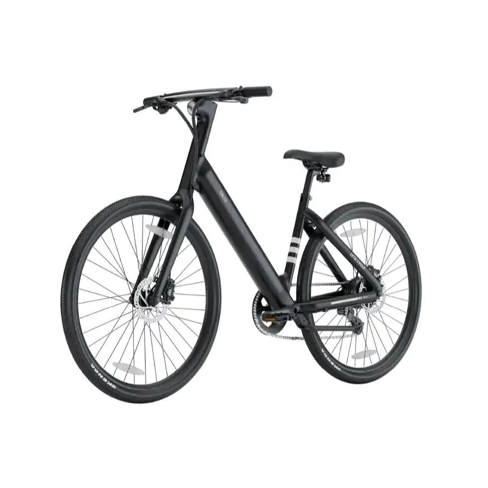 Okai Inc. LyteCycle EB60 Electric Bike for City Riding