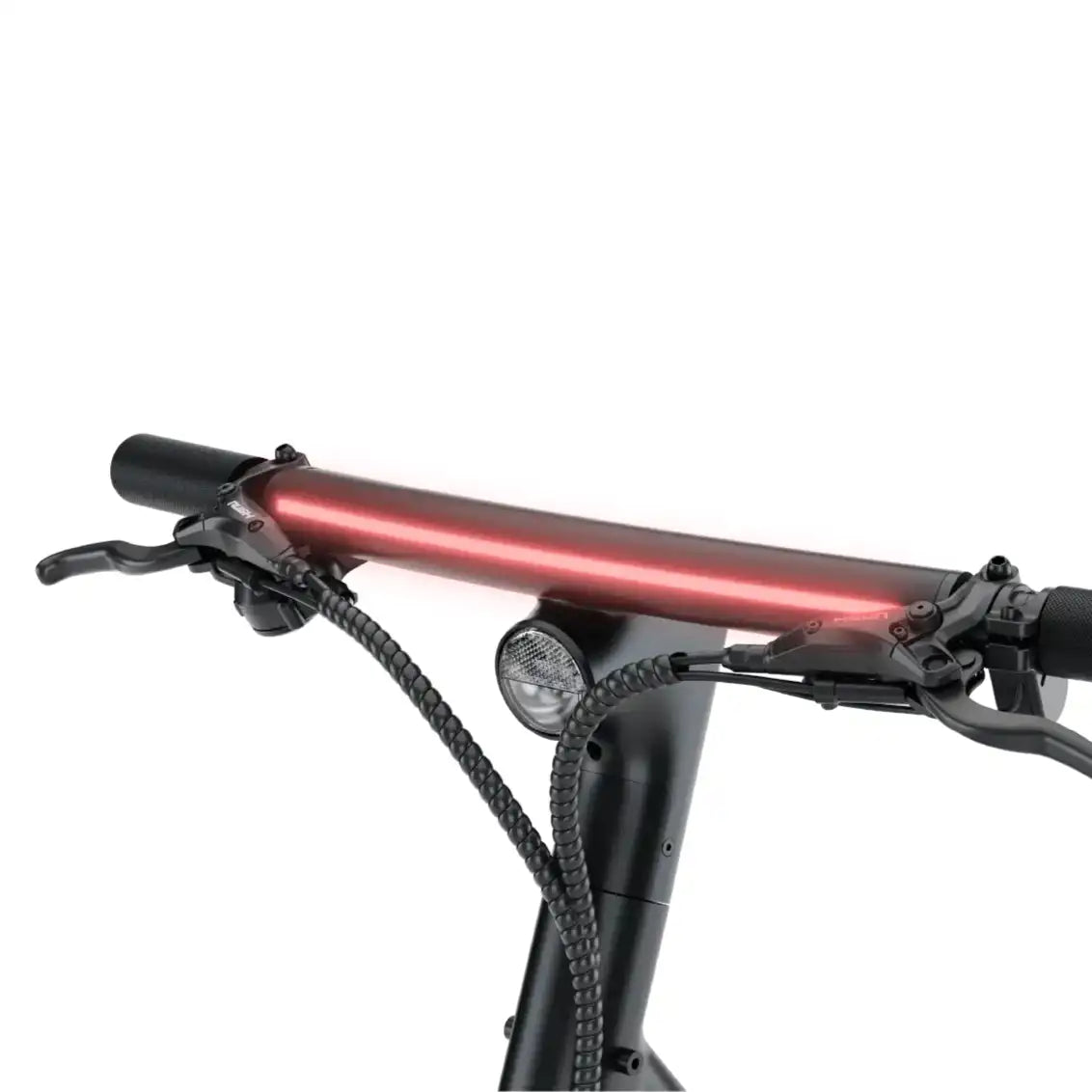 Okai Inc. LyteCycle EB60 Electric Bike for City Riding