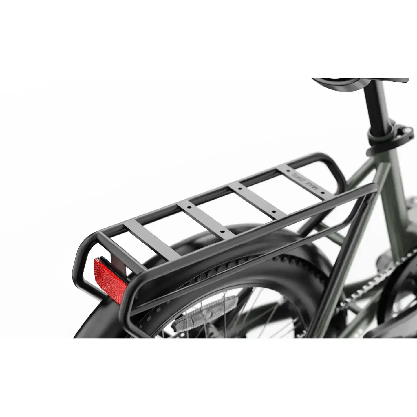Okai Inc. Compact OKAI FlexMov EBF10 Folding Electric Bike