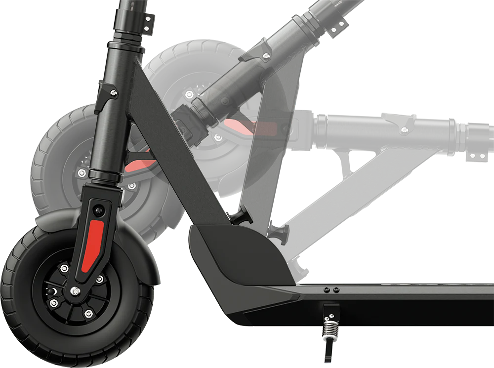 Razor E Prime III Electric Scooter