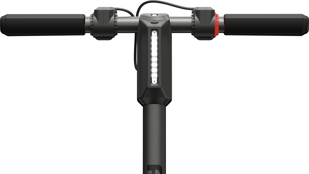 Razor E Prime III Electric Scooter
