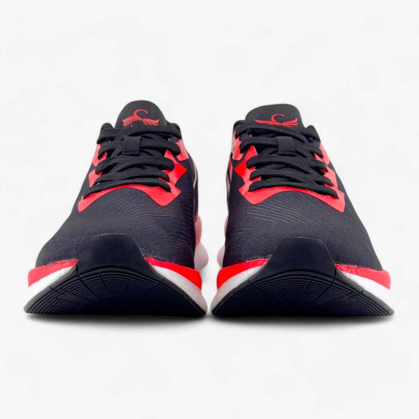 EQUUS Black Men Speed Shoe