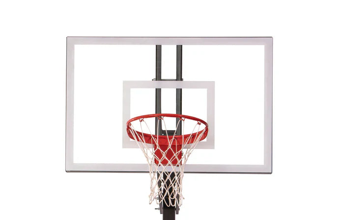 Goalsetter Extreme Series 54" X454 In-Ground Basketball Hoop