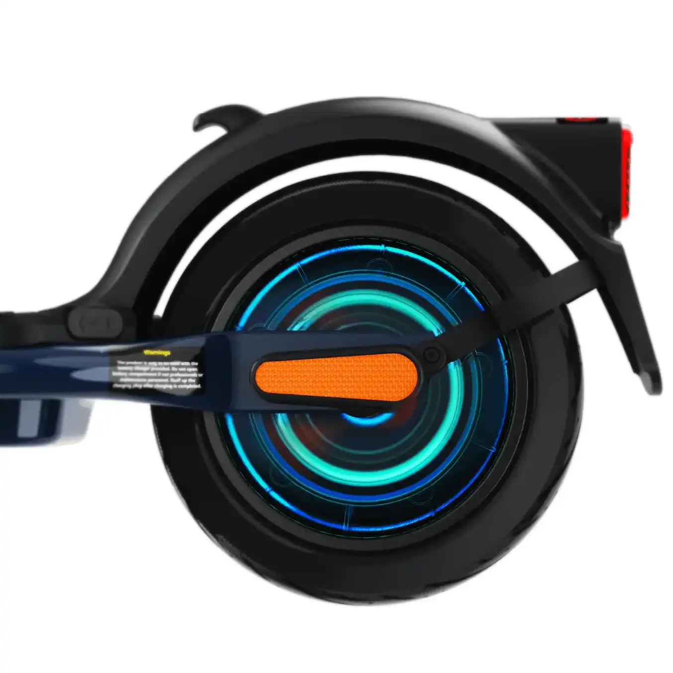OKAI Zippy Pro ES52 Electric Scooter