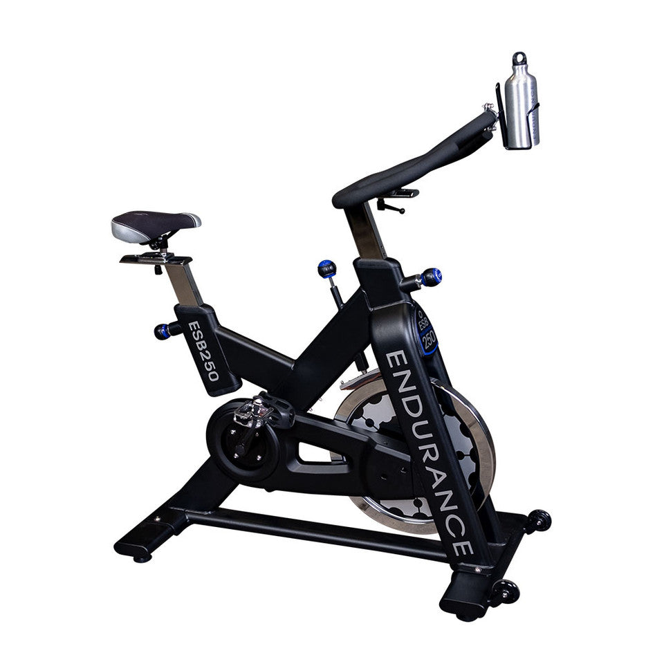 Body-Solid Endurance Indoor Training Cycle