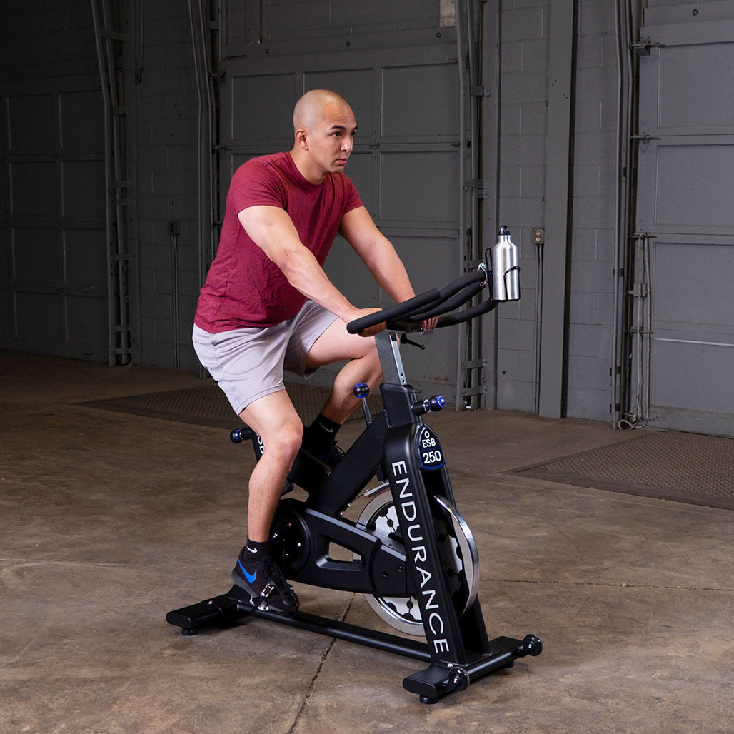 Body-Solid Endurance Indoor Training Cycle
