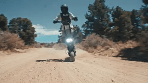 Kaabo King GTR Max Electric Scooter