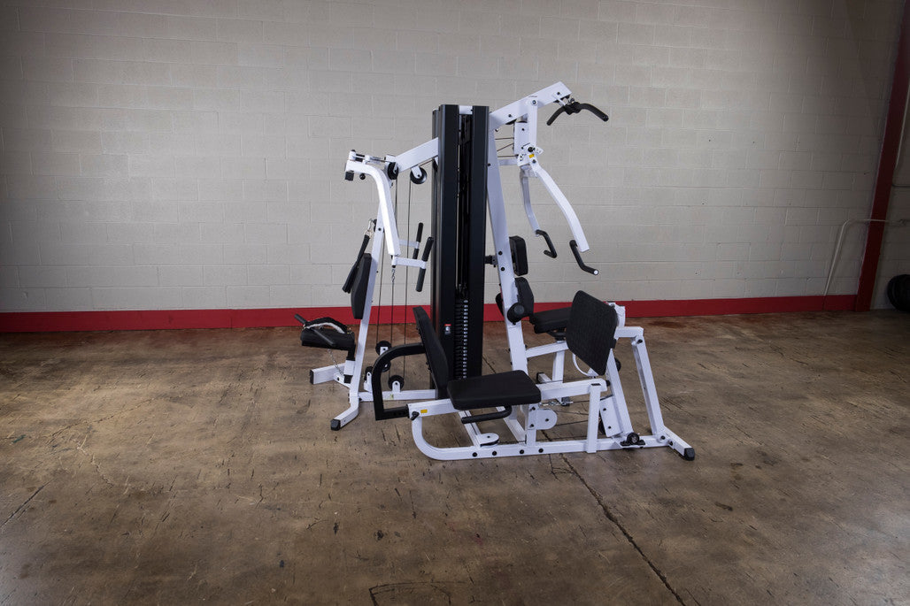 Body-Solid EXM3000LPS Multi-Station Gym