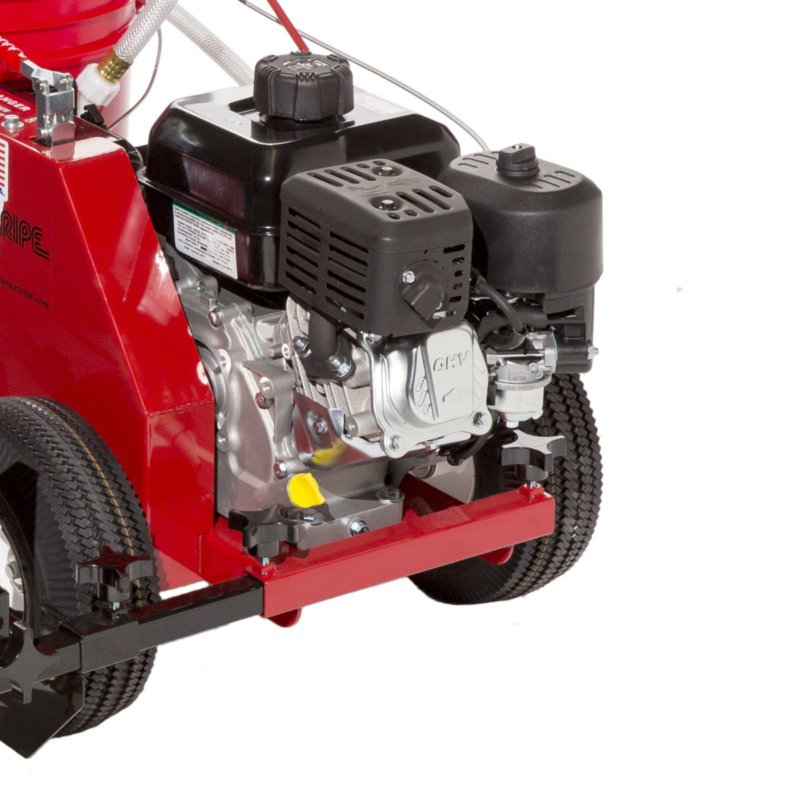 EcoLiner SP Self-Propelled Field Striping Machine
