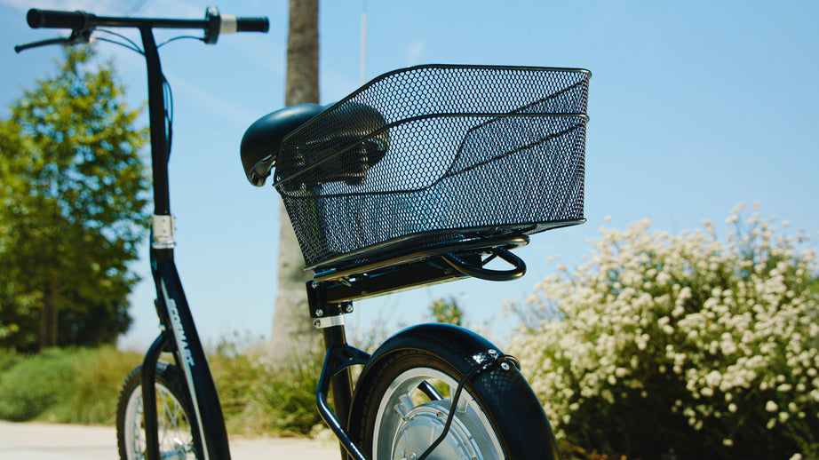 Razor EcoSmart Metro HD Electric Scooter