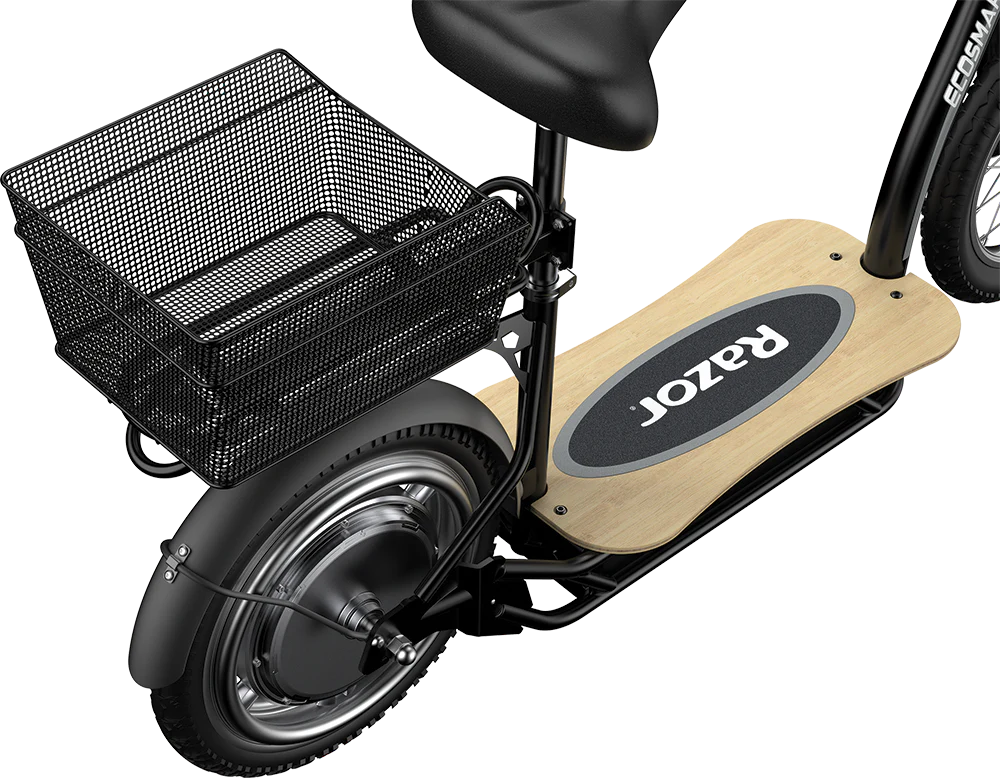Razor EcoSmart Metro HD Electric Scooter