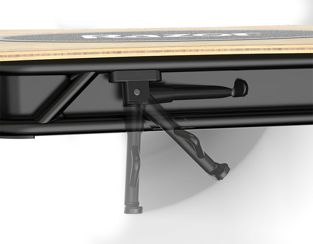 Razor EcoSmart Metro HD Electric Scooter