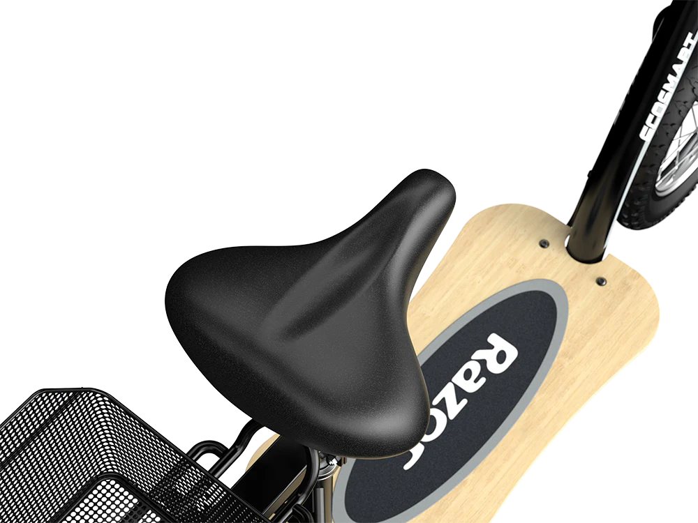 Razor EcoSmart Metro HD Electric Scooter