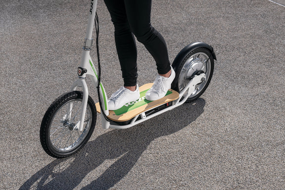 Razor EcoSmart SUP Electric Scooter