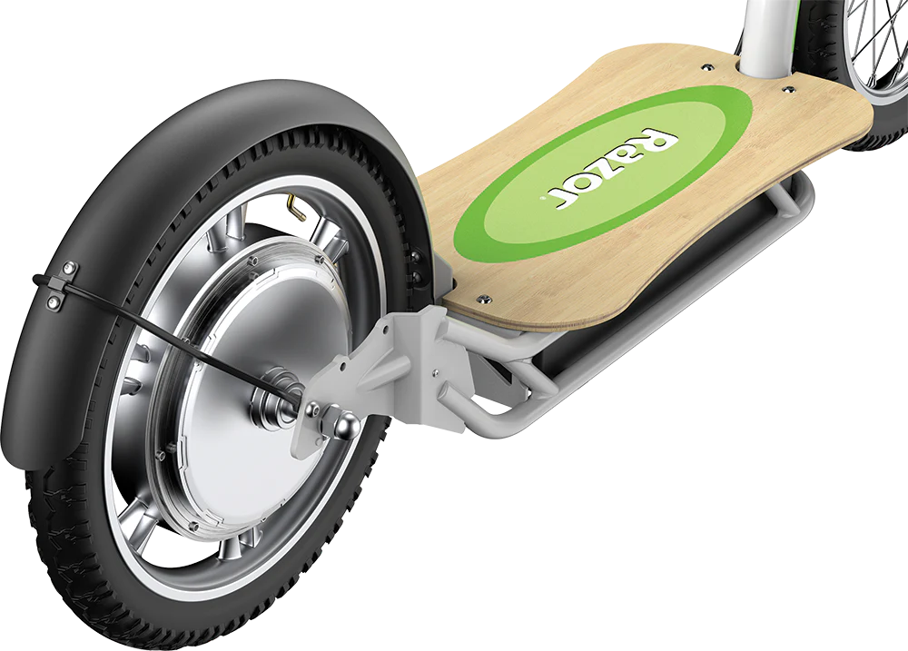 Razor EcoSmart SUP Electric Scooter