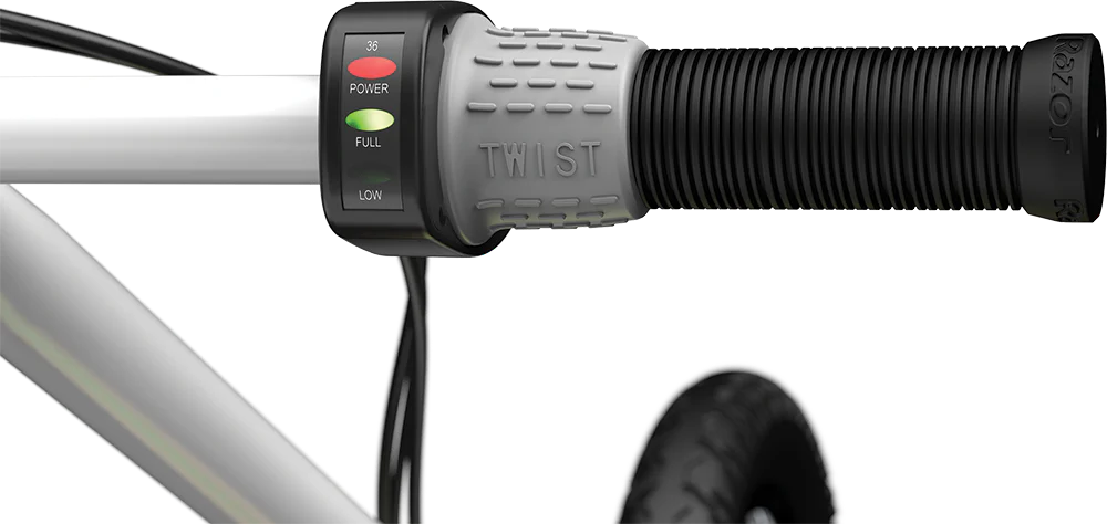 Razor EcoSmart SUP Electric Scooter