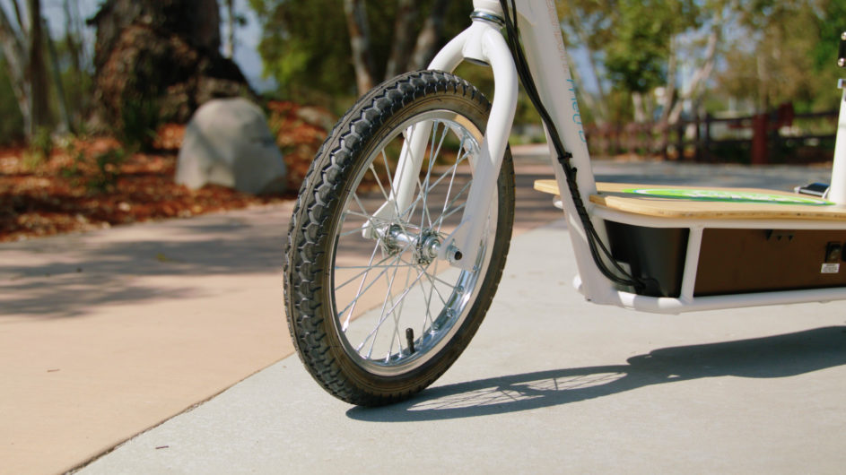 Razor EcoSmart Metro Electric Scooter