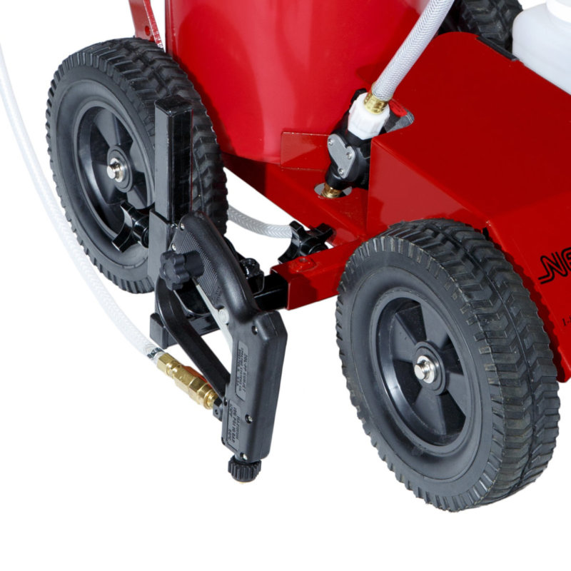 EcoLiner Plus Battery Powered Field Striper