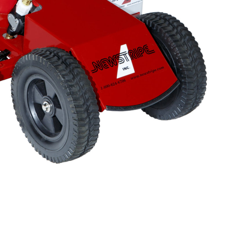 EcoLiner Plus Battery Powered Field Striper