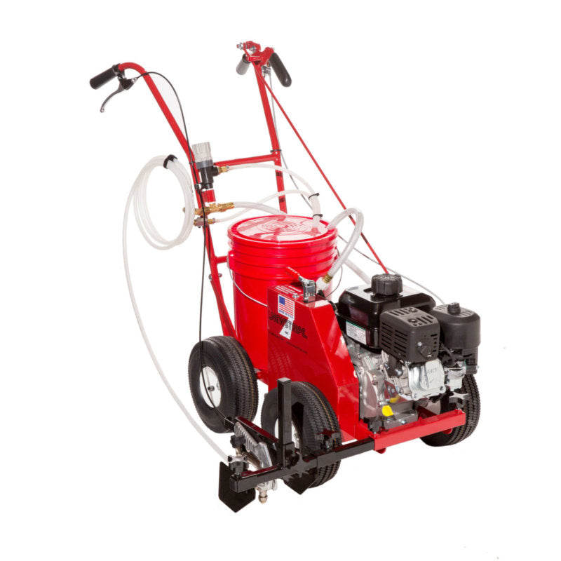 EcoLiner SP Self-Propelled Field Striping Machine