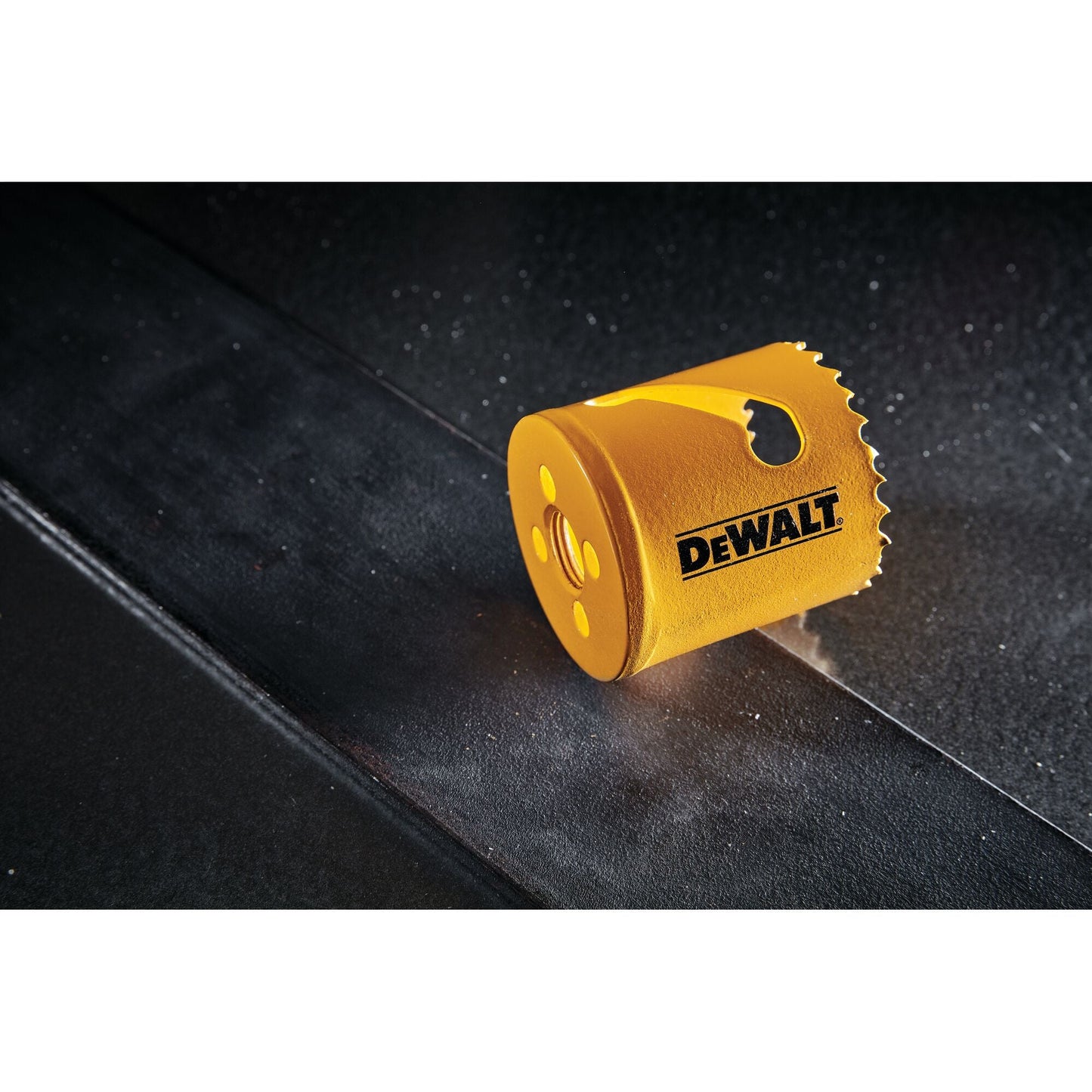 DeWalt DAH180056 3-1/2 (89Mm) Bi-Metal Hole Saw