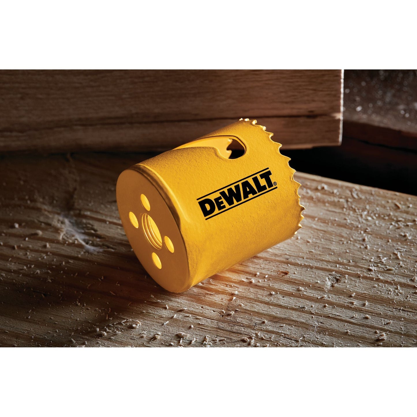 DeWalt DAH180032 Bi-Metal Hole Saws