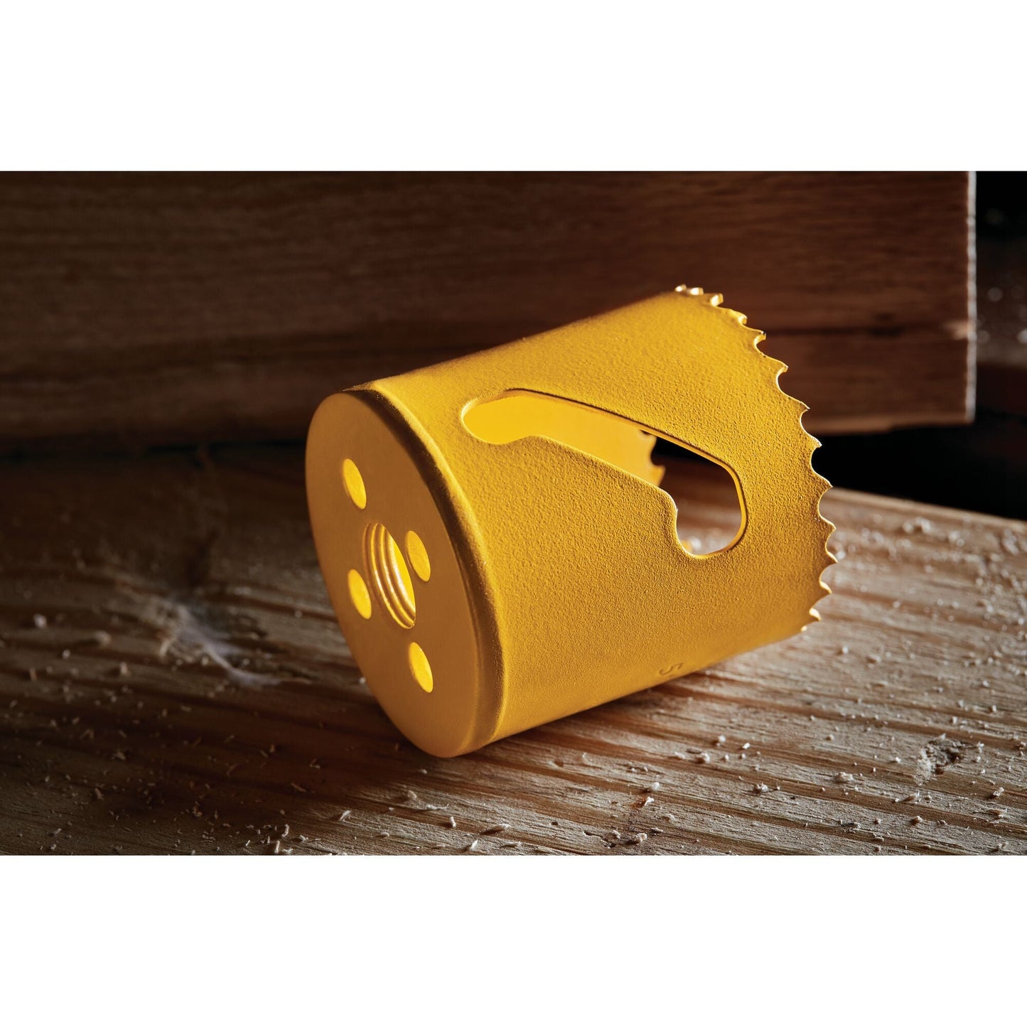 DeWalt DAH180018 1-1/8 (29Mm) Bi-Metal Hole Saw