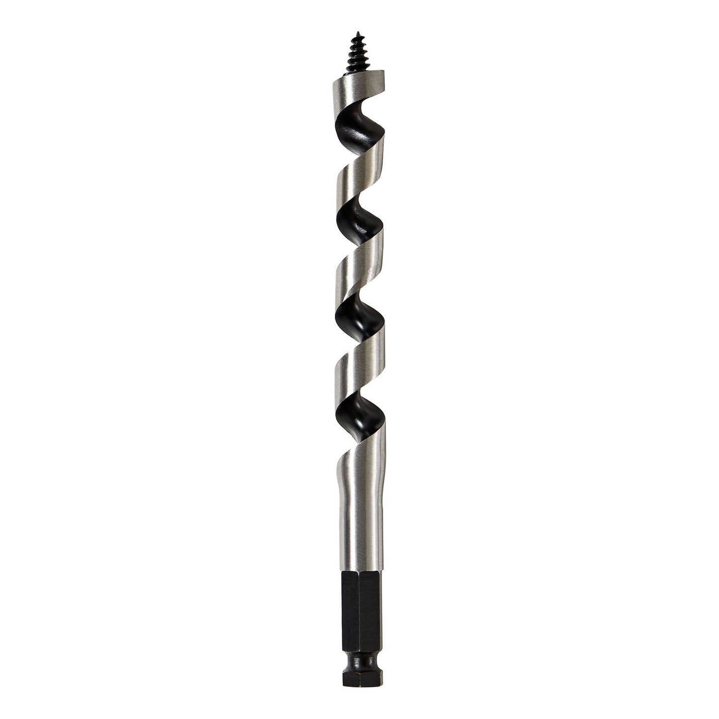 DeWalt DW1665 Drill Bit, Ship Auger, 5/8 Inch X 6 Inch