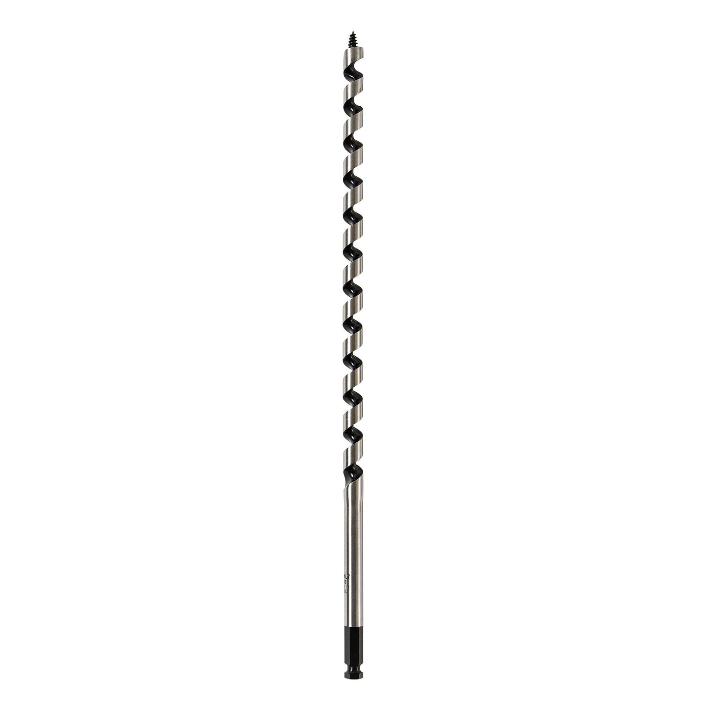 DeWalt DW1681 Drill Bit, Ship Auger, 5/8 Inch X 17 Inch