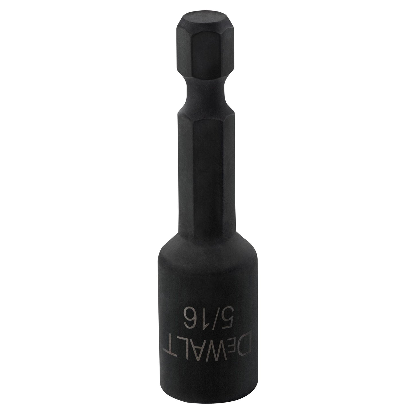 DeWalt DW2218 Z 1/4 X 1-7/8 Mag Socket Driver