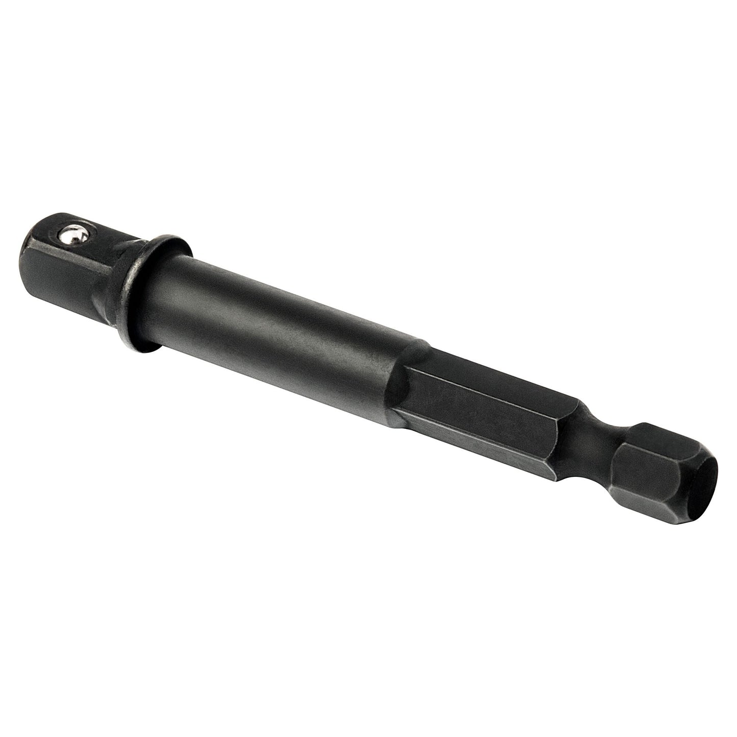 DeWalt DW2542IR G 1/4" Hex Shank To 3/8" Socket Adaptor