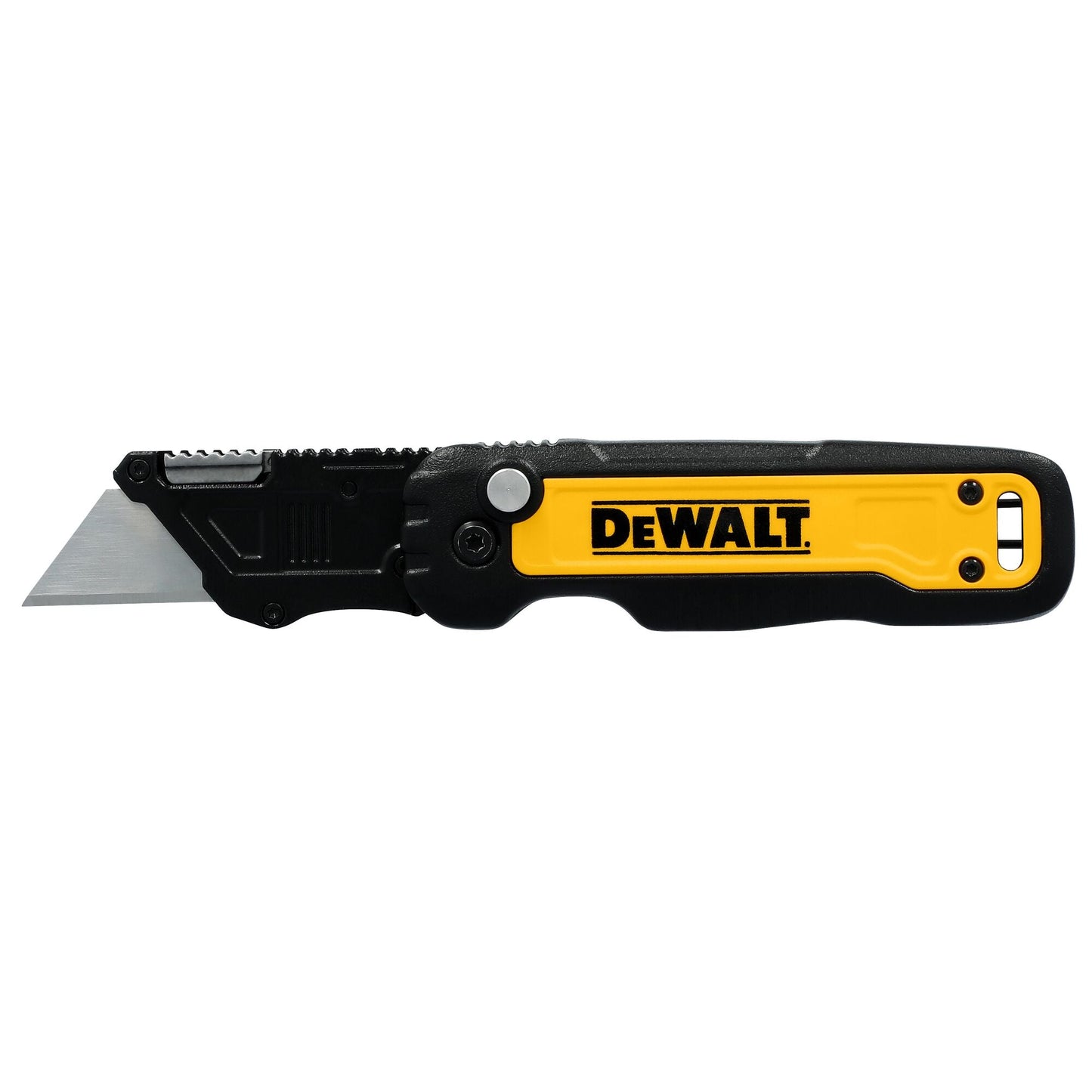 DeWalt DWHT10991 Push & Flip Folding Utility