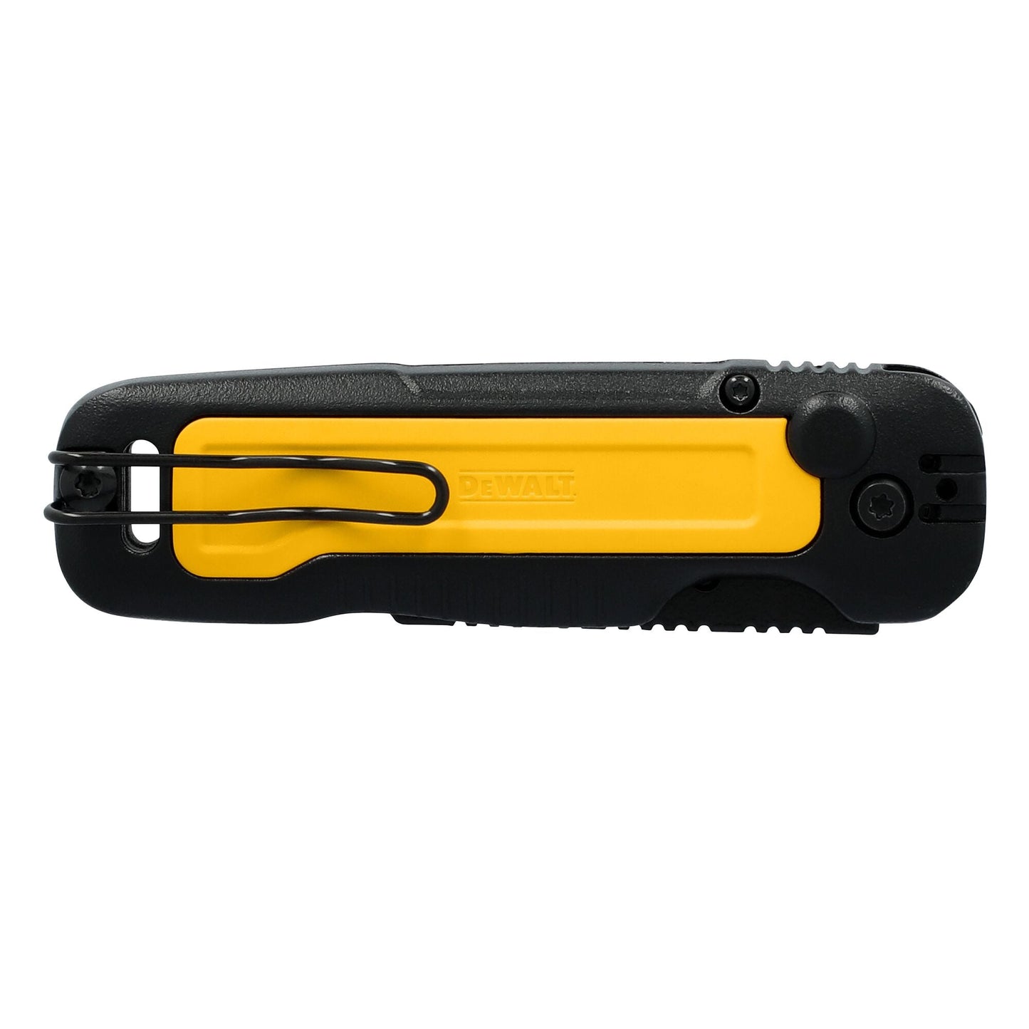 DeWalt DWHT10991 Push & Flip Folding Utility