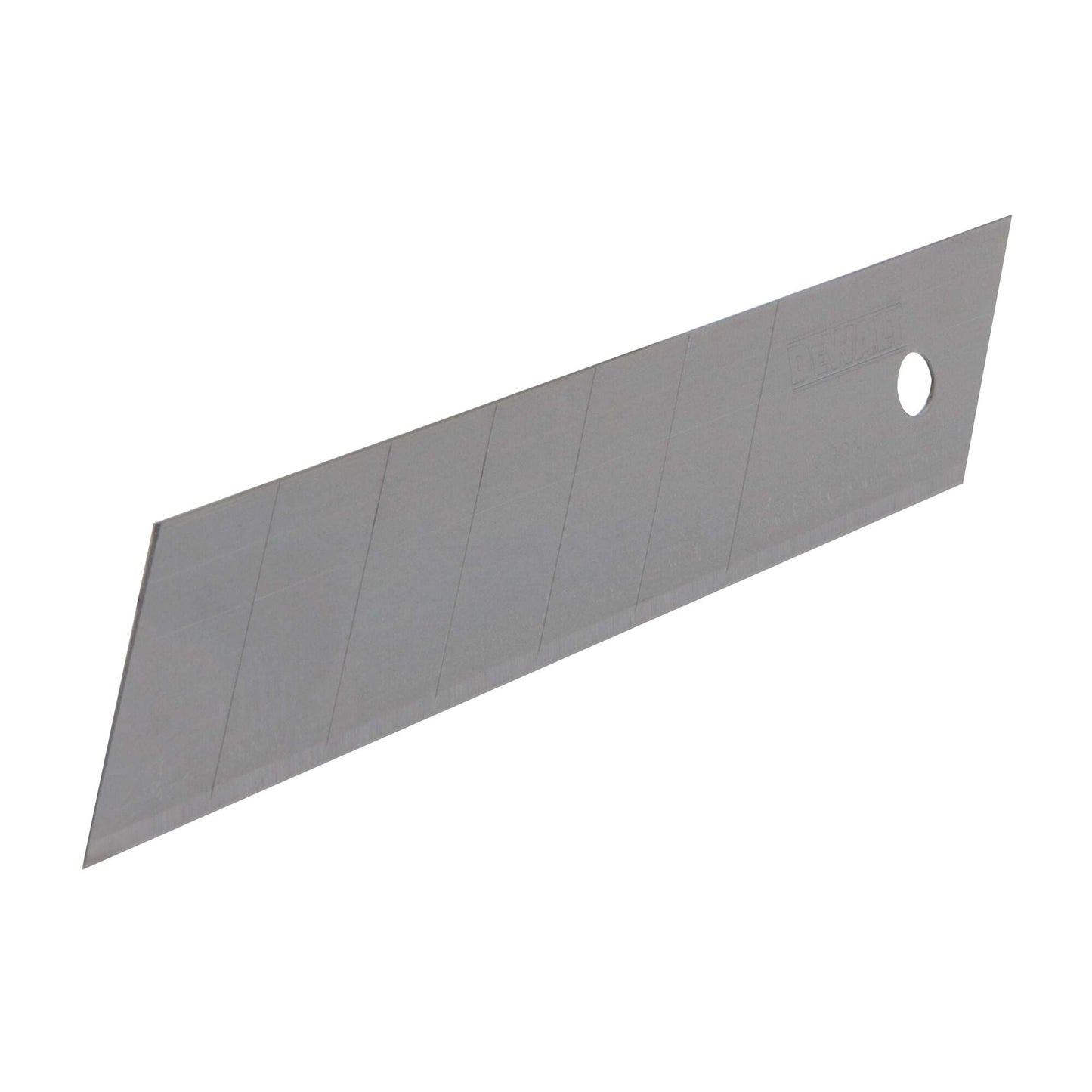 DeWalt DWHT11726 25mm Snap Off Knife Blades (3-Pack)