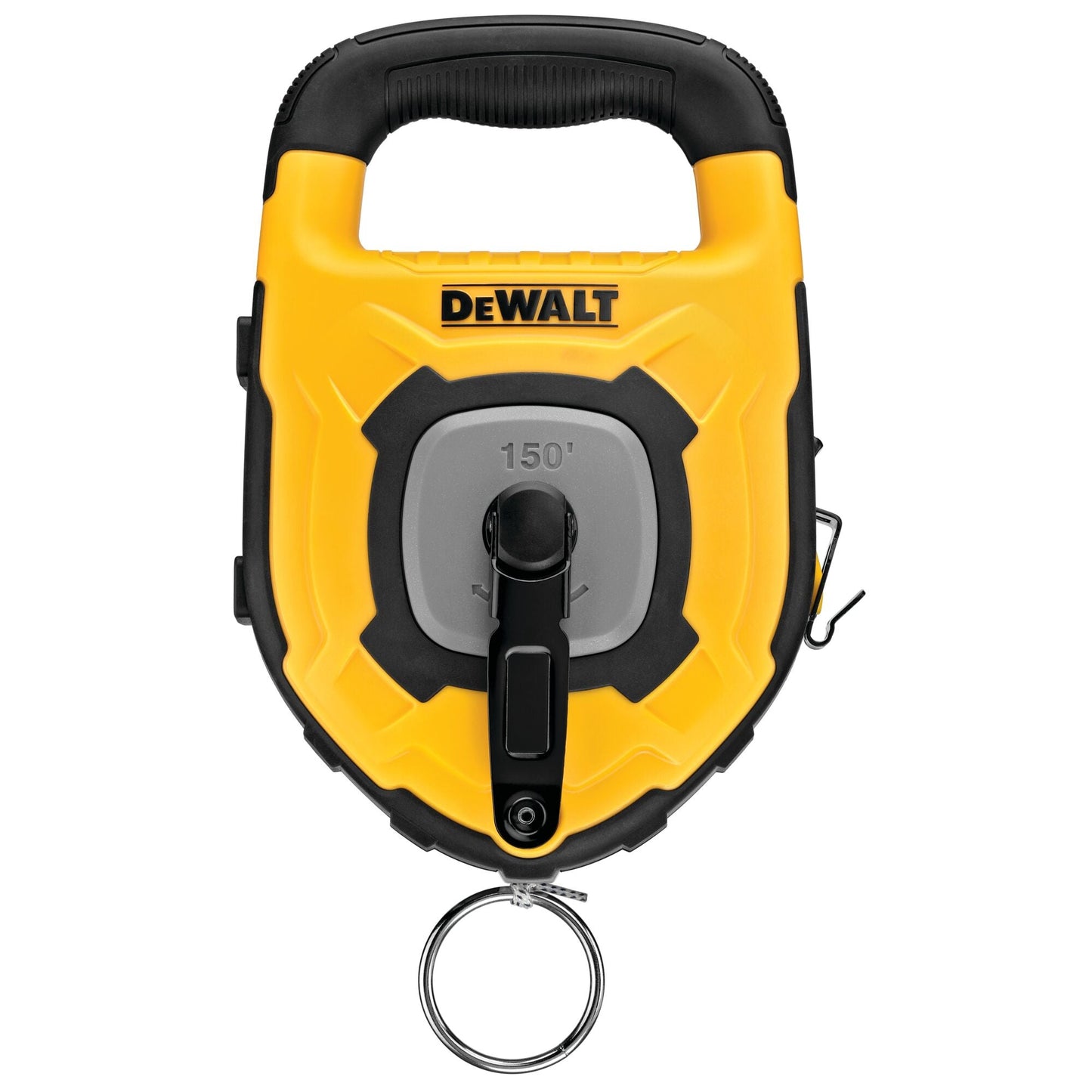 DeWalt DWHT47415 45 m /150 ft. Large Capacity Chalk Reel