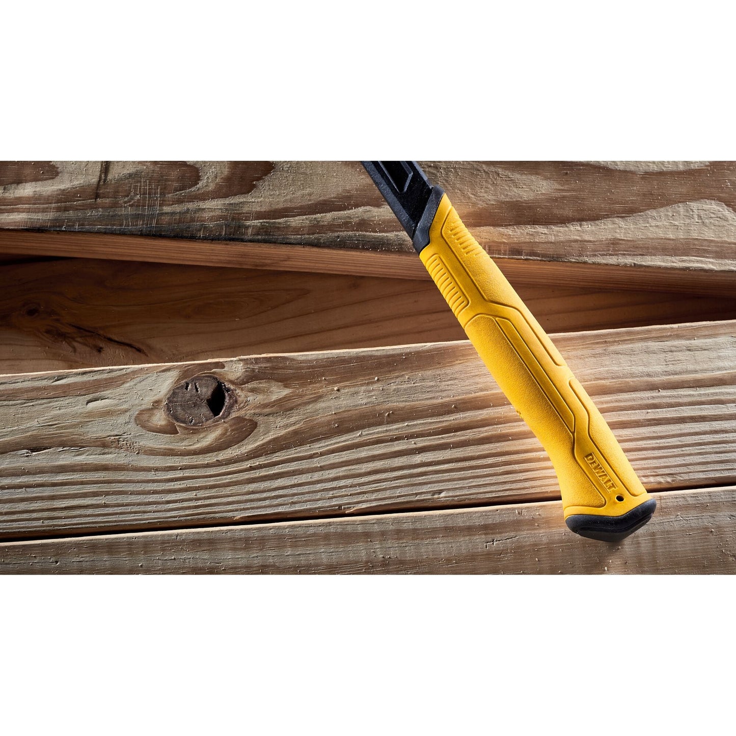DeWalt DWHT51007 28oz Milled-Face Framing Hammer