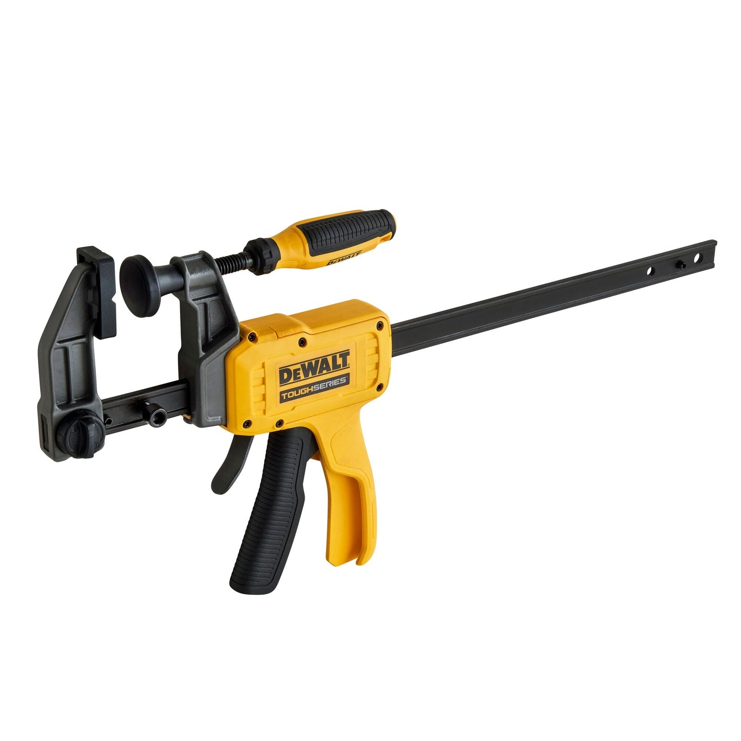 DeWalt DWHT83600 12" Hybrid Clamp