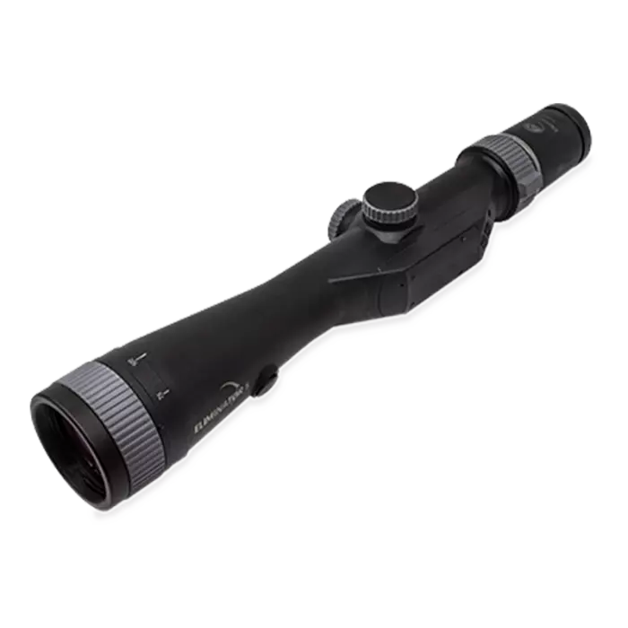 Burris Eliminator 5 Laser Scope 5-20x50mm