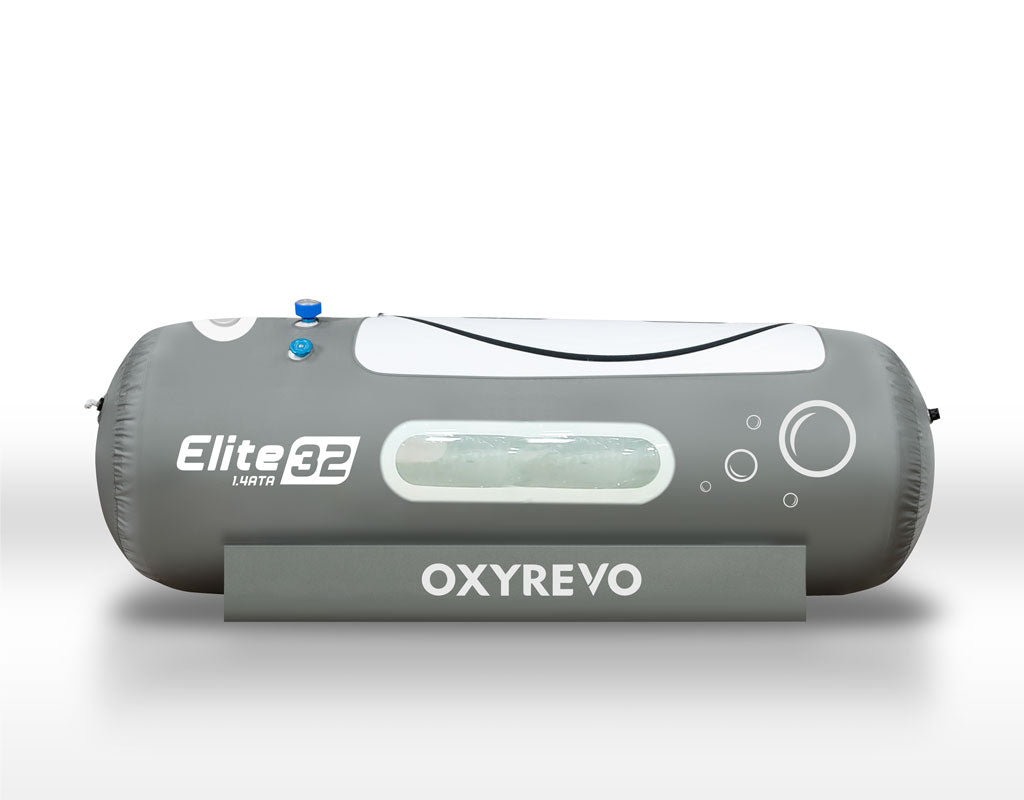 OXYREVO Elite32 Portable Hyperbaric Chamber