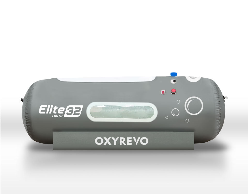 OXYREVO Elite32 Portable Hyperbaric Chamber