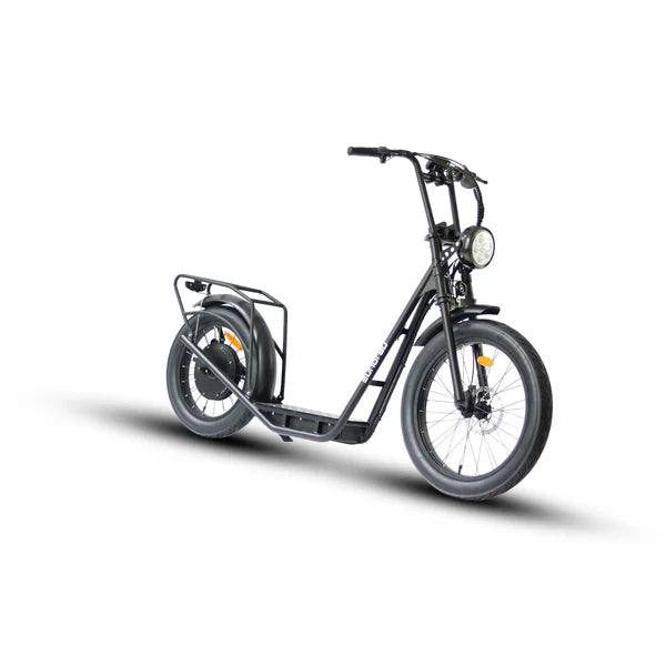 Eunorau JUMBO Electric Bike
