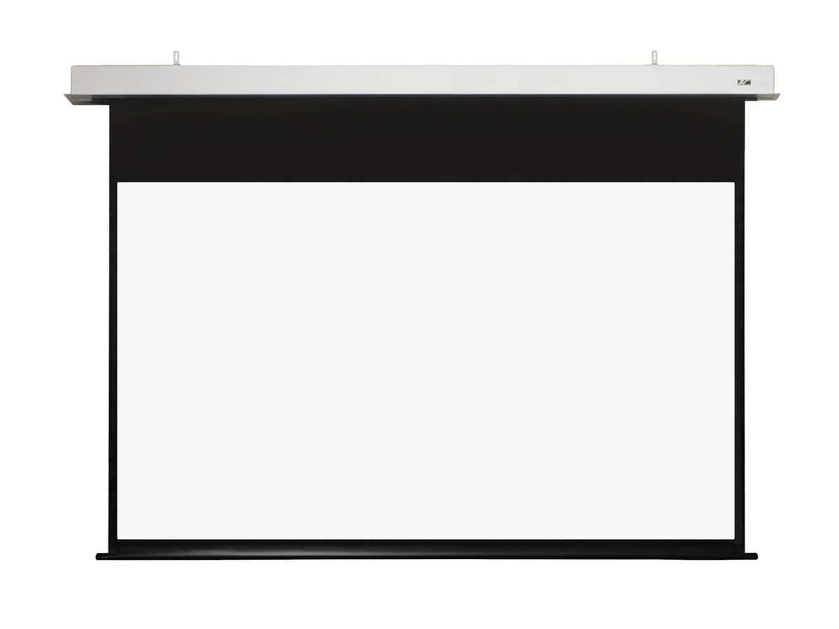 Elite Screens Evanesce AcousticPro UHD Series Projector Screen