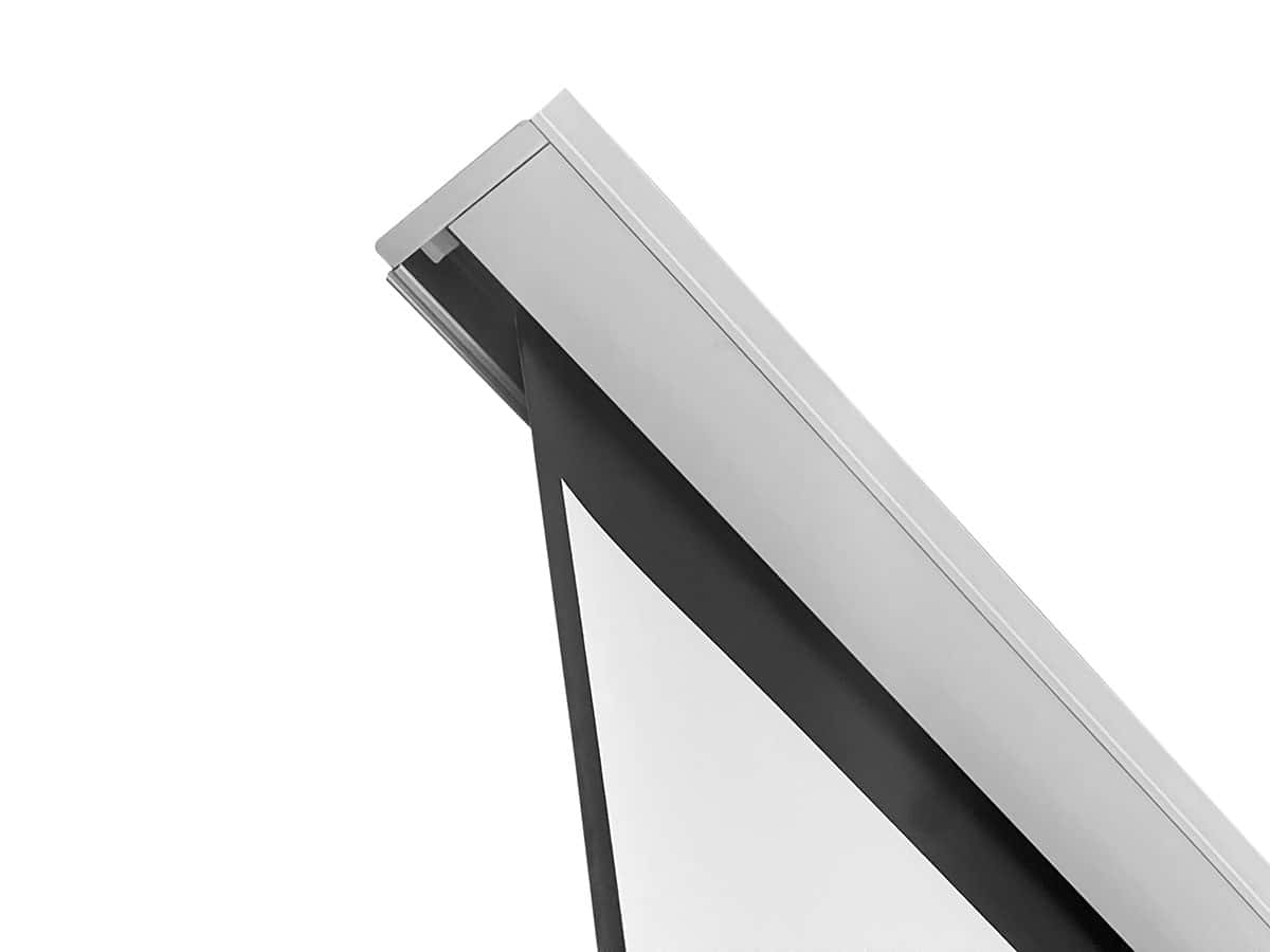Elite Screens Evanesce AcousticPro UHD Series Projector Screen