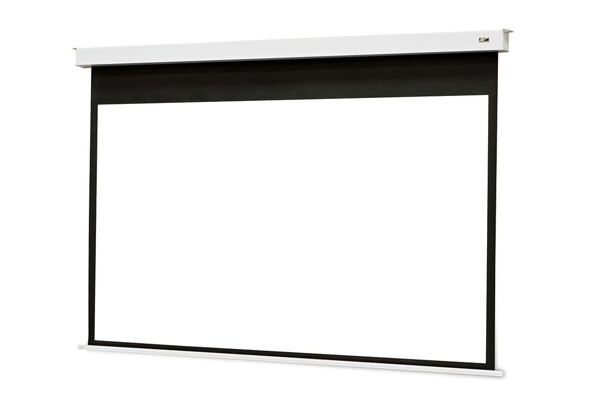 Elite Screens Evanesce B Series Projector Screen