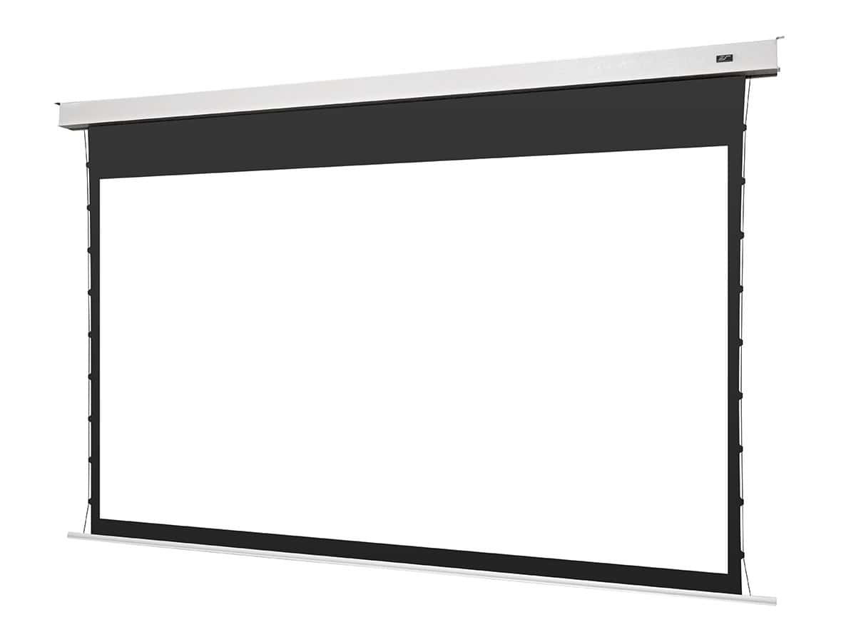 Elite Screens Evanesce Tab-Tension B Series Projector Screen