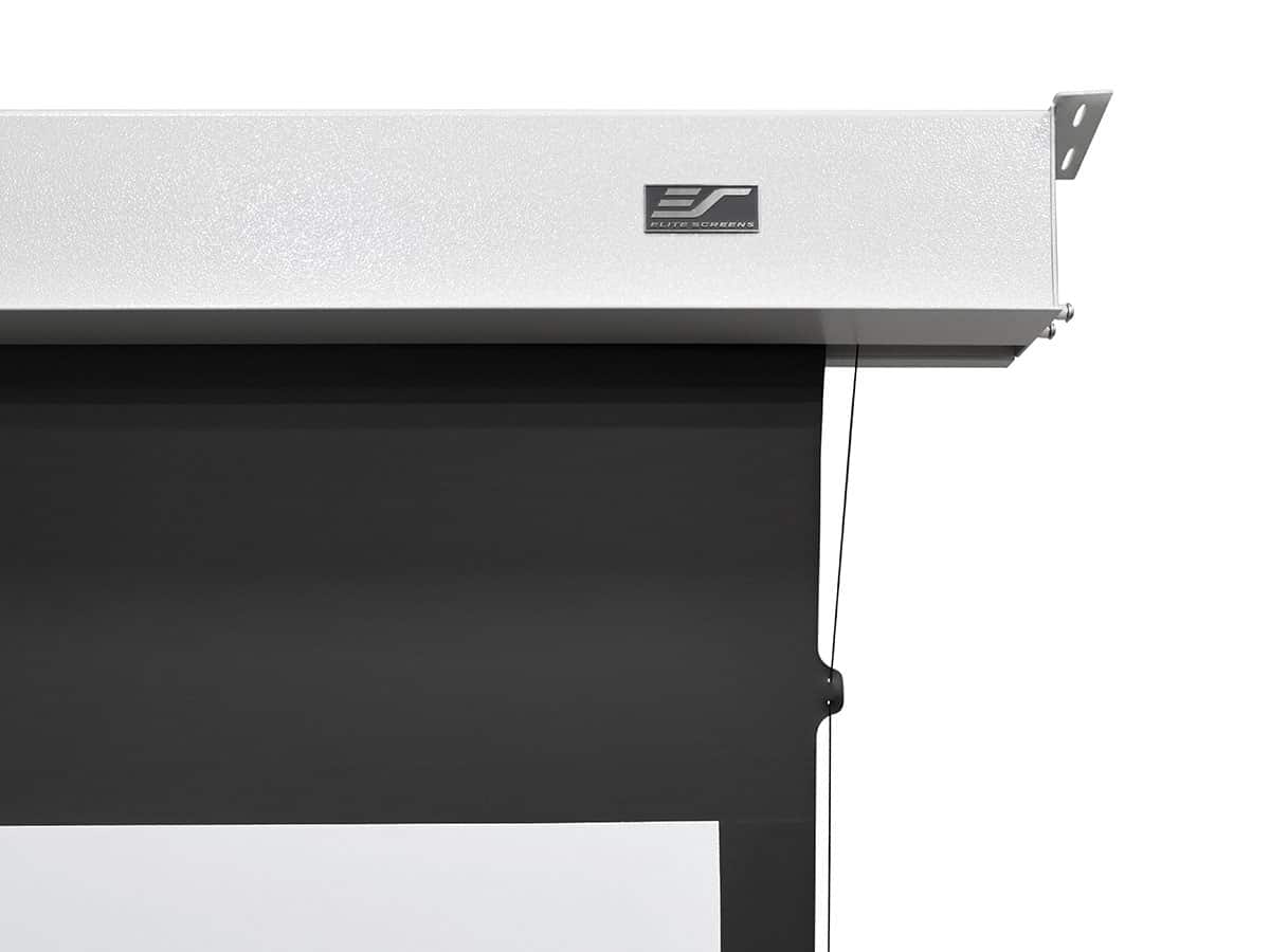 Elite Screens Evanesce Tab-Tension B Series Projector Screen