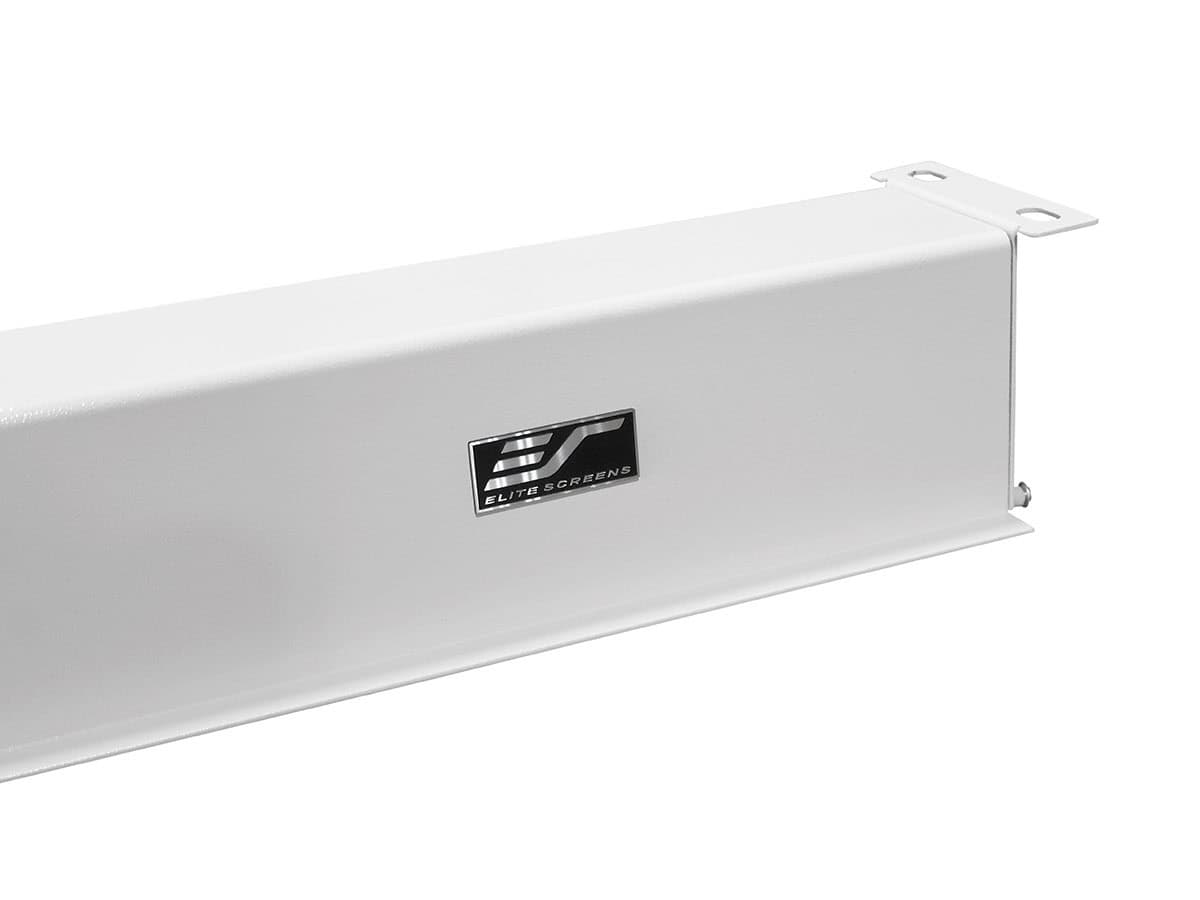 Elite Screens Evanesce Tab-Tension B Series Projector Screen