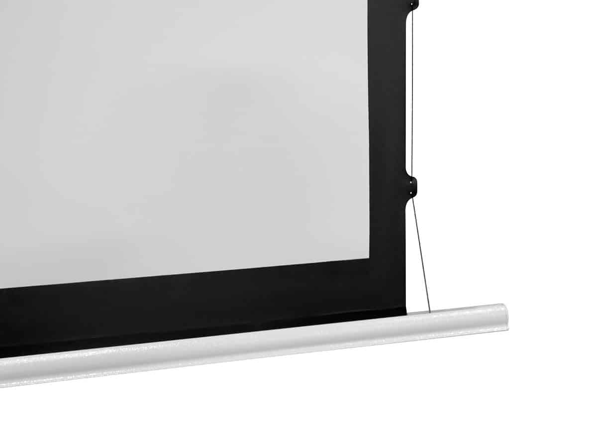 Elite Screens Evanesce Tab-Tension B Series Projector Screen